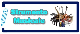 strumento musicale